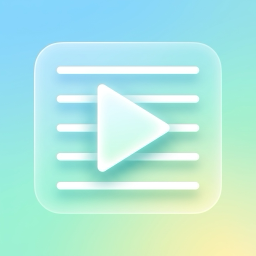Cue app icon